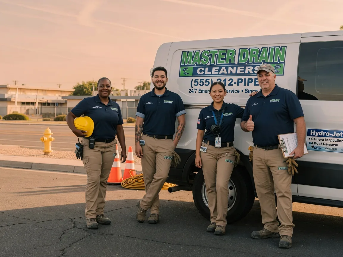 Drain Cleaning company in Cyclone, WV