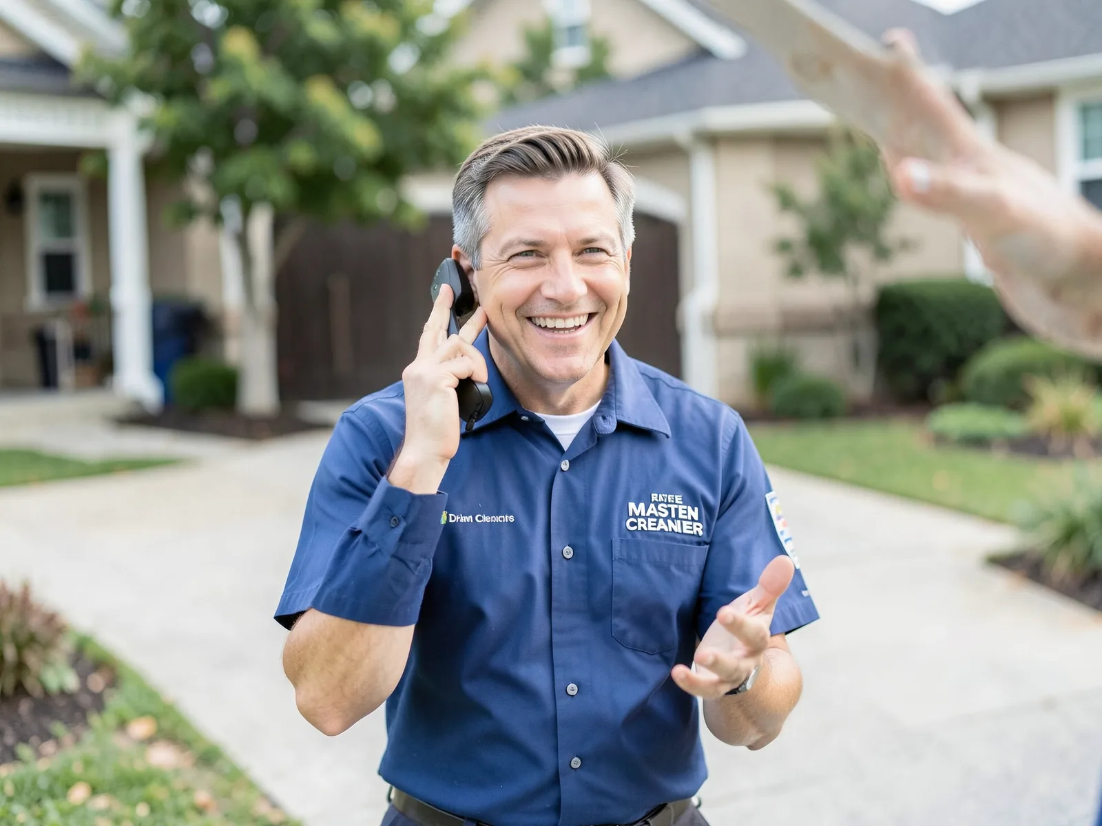 Drain Cleaning Cyclone, WV FAQs
